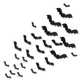 Ginger Ray Fladdermöss Väggdekoration