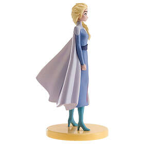 Dekora Tårtfigur Elsa Frozen/Frost