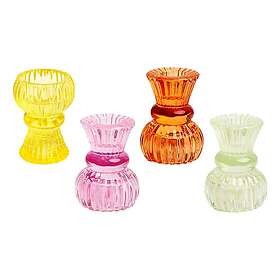 Talking Tables Bougeoir en verre