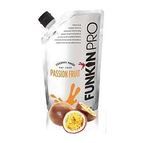 Barkonsult Funkin Puré Passion Fruit 1kg