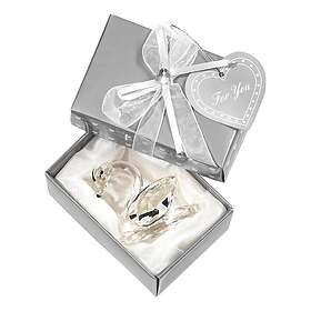 Gadget Master Kristallsvan i Presentask