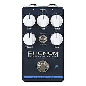 Wampler PHENOM