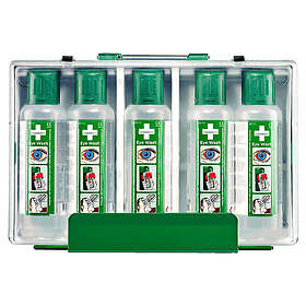 Cederroth Vägghållare för förbandslådor 190400