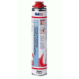Tremco Brandskum FF197 Nullifire 880ml