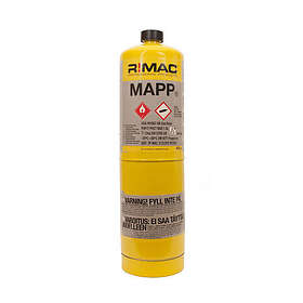 Rimac MAPP-gasflaska 400gr