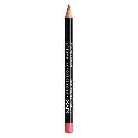 NYX Professional Makeup Slim Lip Pencil Hot Red 1,04g