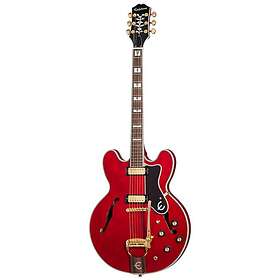 Epiphone 150th Anniversary Sheraton Cherry
