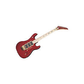 Kramer Jersey Star Candy Apple Red