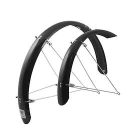 Force skärmset 20" med styvare