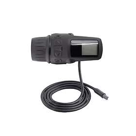 Promovec Compact Display LCD Till 2016