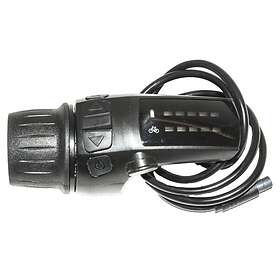 Promovec Compact Display LED Higo Stik 2016