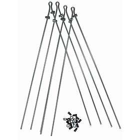 Stag och tillbehör till skärmar