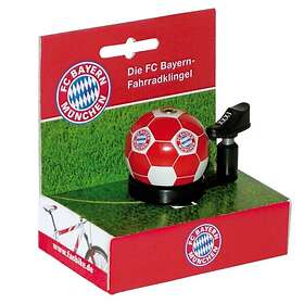 Bayern FC München ringklocka
