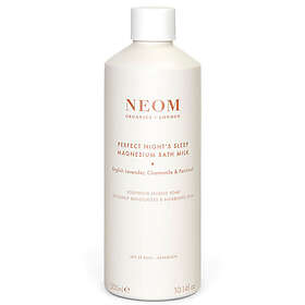 Neom Perfect Night's Sleep Magnesium Bath Milk 300ml