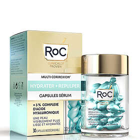 Multi RoC Correxion Hydrate and Plump Capsules (Various Options) 30 Capsules