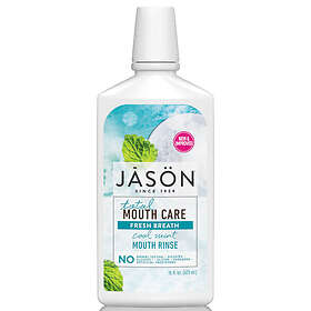 Jason Sea Salt Mouthwash 474 ml