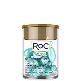 Multi RoC Correxion Hydrate and Plump Capsules (Various Options) 10 Capsules