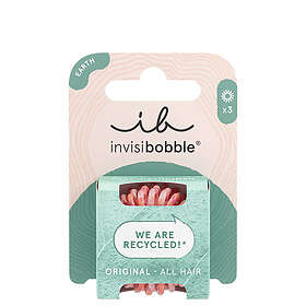 Invisibobble Original Save It Or Waste It (3x Original Spirals)