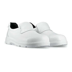 Sika Optimax loafers med tåhätta