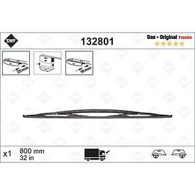 SWF Torkarblad 132801