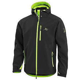 High Mountain Softshelljacka (Herr)