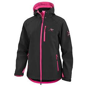 High Mountain Softshelljacka (Dam)
