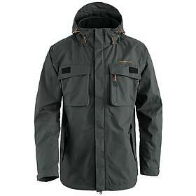 High Mountain Fiskejacka Pike (Herr)