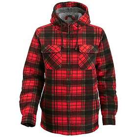 High Mountain Fleecejacka Sjönevad (Dam)