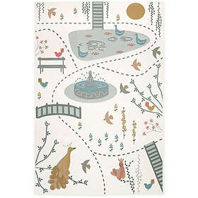 Nattiot Bird Paradise Matta