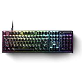 Razer DeathStalker V2 Clicky Purple Switch (EN)