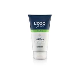 L300 for Men Daily Face Wash 2 in 1 150ml