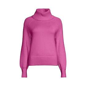 Esprit Stickad tröja Dam