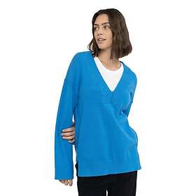 Soft Rebels Srjazmin V-neck Blouse Knit Dam