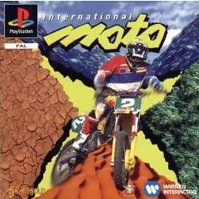 International Moto X (PS1)