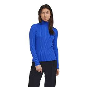 Soft Rebels Srnoa Rollneck Knit Dam