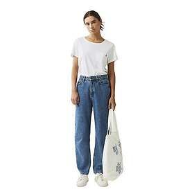 Lexington Ashlynn High-rise Tapered-leg Jeans (Women's)