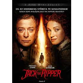 Jack the Ripper (1988) (DVD)