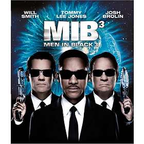 Men in Black 3 (Blu-ray)