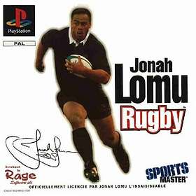 Jonah Lomu Rugby (PS1)