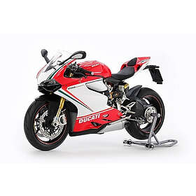 Tamiya 1:12 Ducati 1199 panigale S Tricolore