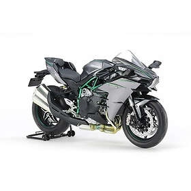 Tamiya 1:12 Kawasaki Ninja H2 Carbon