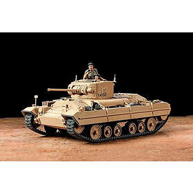 Tamiya 1:35 British Infantry Tank Valentine Mk.II/IV