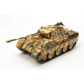 Tamiya 1:35 Panther Ausf.D