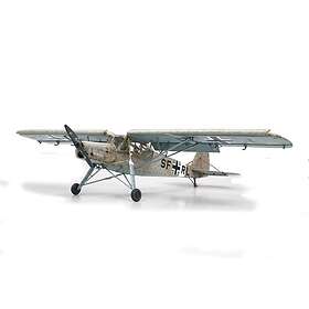 Tamiya 1:48 Fieseler Fil56C Storch