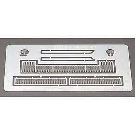 Tamiya 1:35 StuG III Photo-Etched Grille