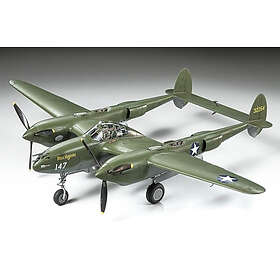 Tamiya 1:48 Lockheed P-38 F/G Lightning