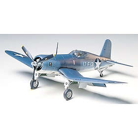 Tamiya 1:48 C.V. F4U-1:2 Bird cage Corsair