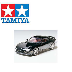 Tamiya 1/24 Mazda RX-7 R1