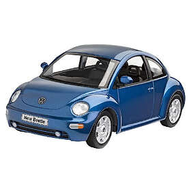 Revell 1:24 Model Set VW New Beetle