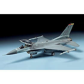 Tamiya 1:72 F-16CJ Fighting Falcon